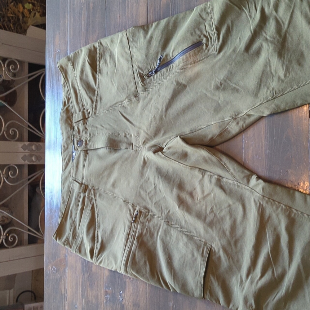 Pants